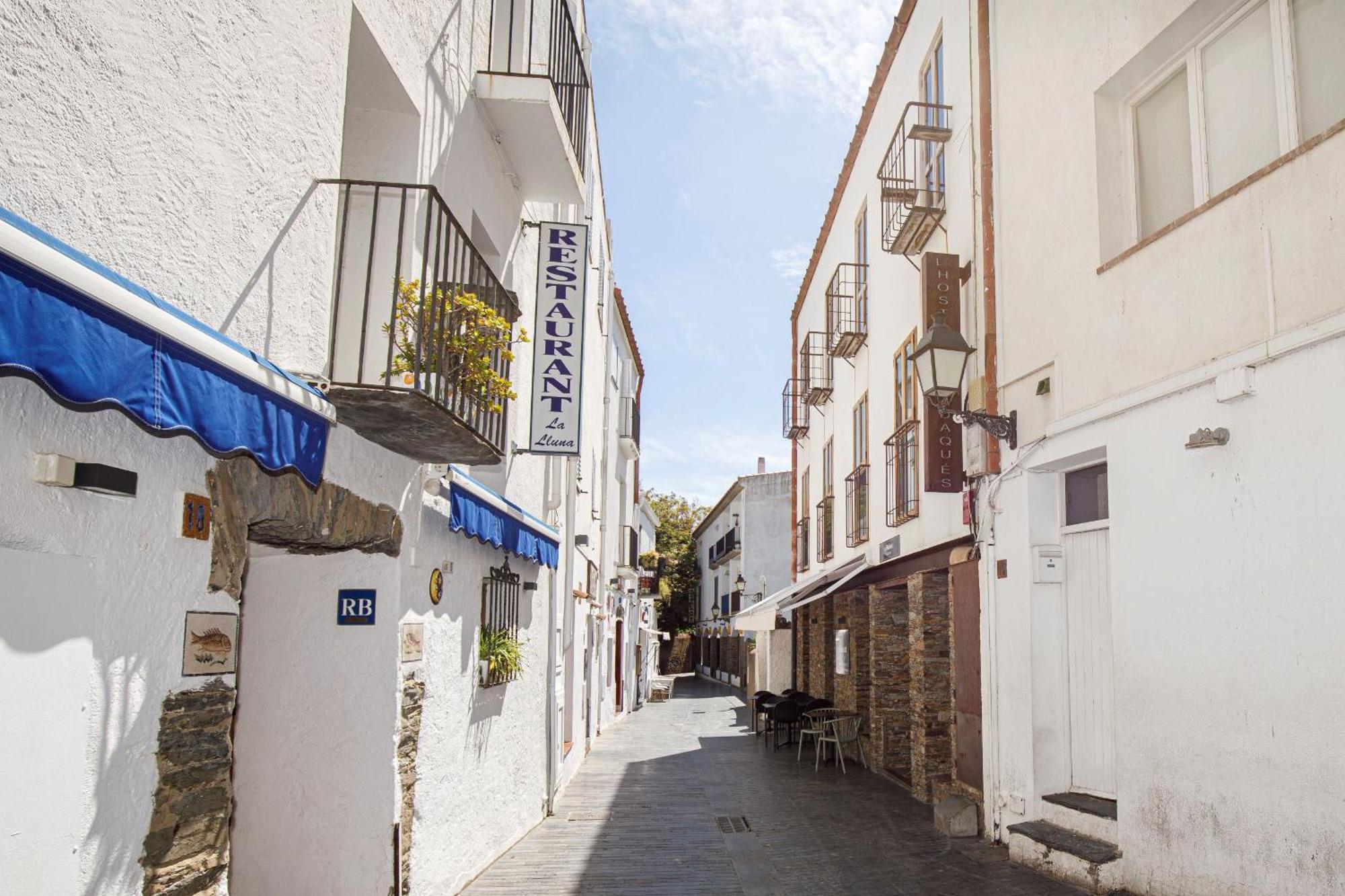 Pensión Hostalet De By Suma Cadaqués