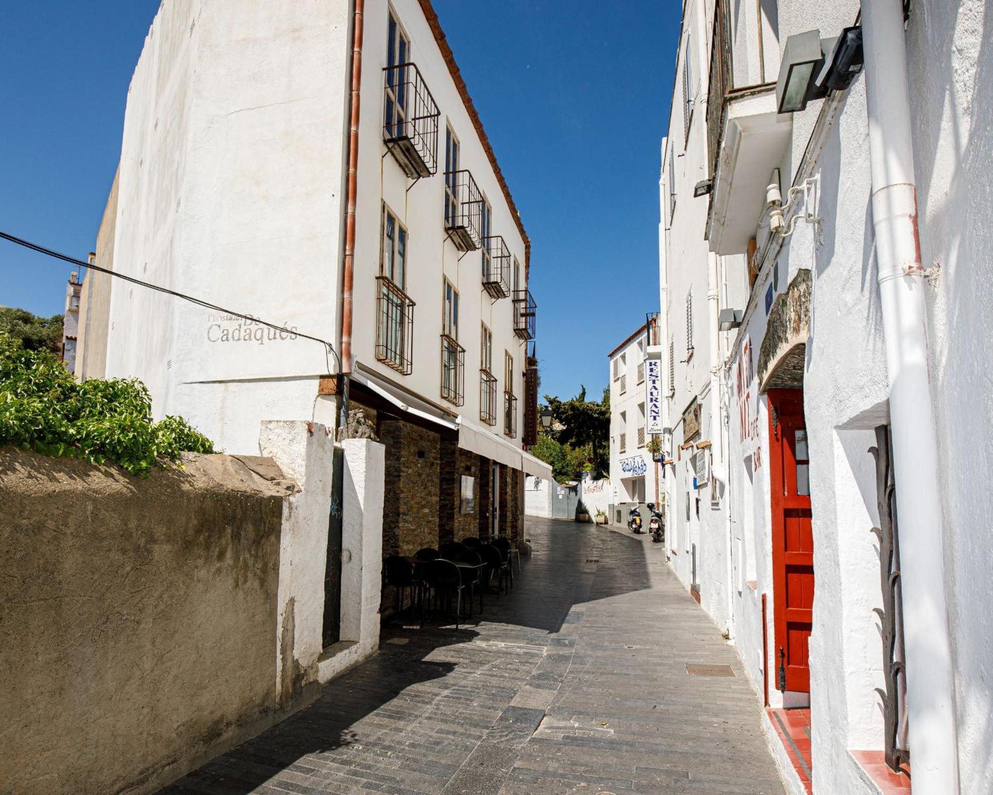 Hostalet De By Suma Cadaqués