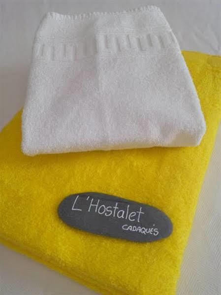 Pensión Hostalet De By Suma 2*